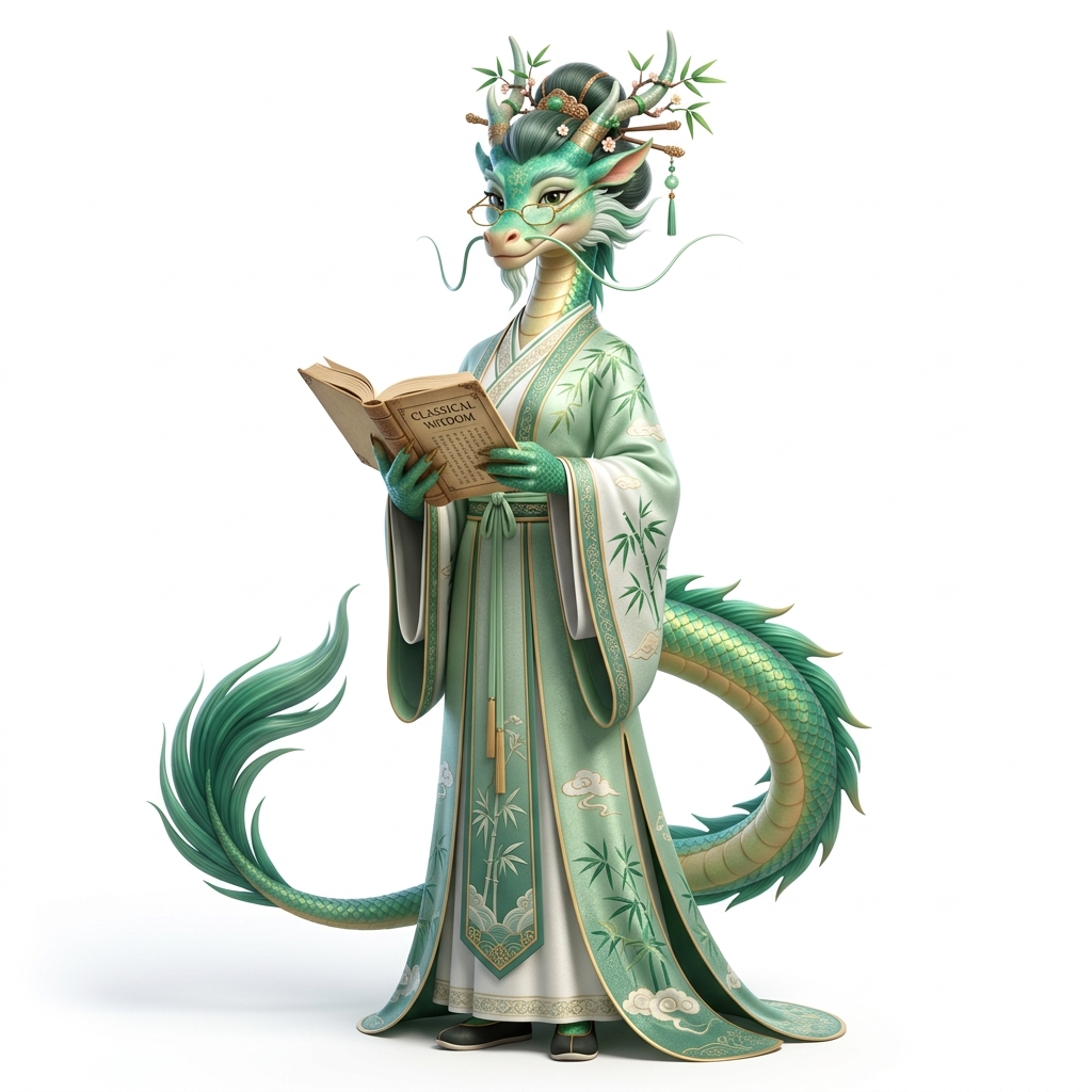 Da Long Ren